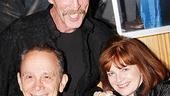 Royal Family Opening Night – Joel Grey – John Glover – Blair Brown