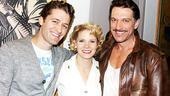 Kelli O'Hara Return to South Pacific – Kelli O'Hara – Matthew Morrison – Paulo Szot