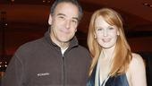 Kate Baldwin CD release – Mandy Patinkin – Kate Baldwin