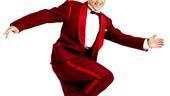 White Christmas - Show Photos - Tony Yazbeck