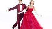 White Christmas - Show Photos - Tony Yazbeck - Mara Davi (dancing 2)