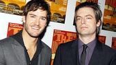 The Understudy Opening - Mark-Paul Gosselaar - Justin Kirk