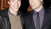 The Understudy Opening - Hunter Parrish - Justin Kirk