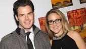 The Understudy Opening - Josh Casaubon - Jenn Harris