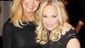 Blondes have more fun&mdash;especially when their names are Goldie Hawn and Kristin Chenoweth.