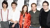 The Pride Meet and Greet – Ben Whishaw – Hugh Dancy – Andrea Riseborough – Adam James – Alexi Kaye Campbell