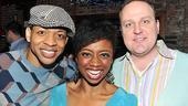 Memphis 100th Performance - Derrick Baskin - Montego Glover - Kevin Covert
