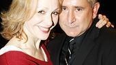 Lend Me a Tenor Meet and Greet – Jan Maxwell – Anthony LaPaglia