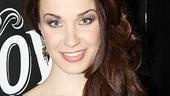 Love Never Dies Opening - Sierra Boggess