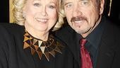 Sondheim on Sondheim Opening Night – Barbara Cook – Tom Wopat