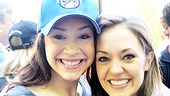 2010 Broadway Show League – Diana DeGarmo – Laura Osnes