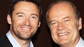 2010 Drama League – Hugh Jackman – Kelsey Grammer
