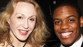 2010 Drama League – Jan Maxwell – John Michael Hill