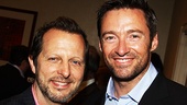 2010 Drama League – Rob Ashford – Hugh Jackman