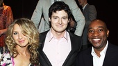 2010 Drama League – Nina Arianda - Benjamin Walker – Marc Damon Johnson
