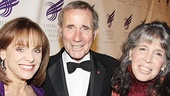 Theater Wing 2010 – Valerie Harper – Jim Dale – Julie - 
