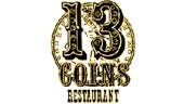 13 Coins