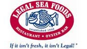 Legal Sea Foods