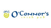 M.J. O'Connor's
