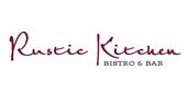 Rustic Kitchen