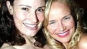 Kristin Chenoweth Leaves Wicked - Idina Menzel - Kristin Chenoweth