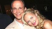 Kristin Chenoweth Leaves Wicked - Joel Grey - Kristin Chenoweth