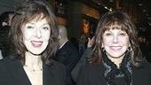 Spamalot Opening - Elaine May - Marlo Thomas