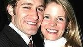 The Light in the Piazza Opening - Matthew Morrison - Kelli O'Hara