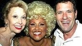 Darlene Love in Hairspray - Julie Halston - Darlene Love - Jim J. Bullock