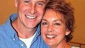New Mamma Mia! cast in rehearsal - John Dossett - Michele Pawk