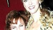 Producers Movie Premiere - Kathy Fitzgerald - Angie Schworer