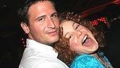 Hairspray Vegas - John Hill - Chandra Lee Schwartz 