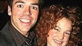 Hairspray Vegas - Nick Dalton - Chandra Lee Schwartz 