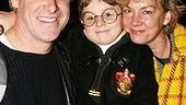 Photo Op - Wicked Day 2006 - John Dossett - (son) Jack - Michele Pawk