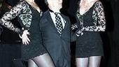 Photo Op - Chicago 10th Anniversary - cc - Joel Grey - 2 Roxies