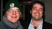 Photo Op - Jack Goes Boating Opening - Philip Seymour Hoffman - Peter DuBois