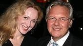 Photo Op - Mauritius opening - Jan Maxwell - Walter Bobbie