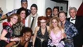 Michael Urie at Xanadu - Michael Urie - cast