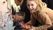 Holidays at Wicked 2007 - Annaleigh Ashford - 2