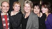 Shannon Durig Celebrates 1000 - Stephen DeRosa - Julie Halston - Laura Green - Marisha Ploski - Niki Scalera