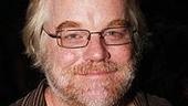 2008 Hair Opening - Philip Seymour Hoffman 