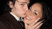 2008 Hair Opening - Jonathan Groff - Caren Lyn Manuel