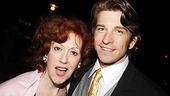 9 to 5 LA Opening - Andy Karl - Karen Murphy