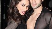 Charlotte d’Amboise and Tom Hewitt in Chicago - Donna Marie Asbury - Michael Cusumano