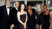 Chicago 12th Anniversary – Tom Hewitt - Raymond Bokhour - Bebe Neuwirth - LaVon Fisher-Wilson - Charlotte d’Amboise – Brenda Braxton 