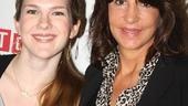 The American Plan Meet and Great – Mercedes Ruehl – Lily Rabe