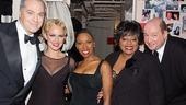 Melora Hardin Debuts in Chicago – Melora Hardin – Brenda Braxton – Tom Hewitt – LaVon Fisher-Wilson – Scott Davidson