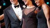 Melora Hardin Debuts in Chicago – Melora Hardin – Brenda Braxton – Tom Hewitt