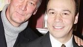 Danny Burstein Honored at Sardi’s – Danny Burstein - David Pittsinger