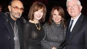 West Side Story opening – Stanley Donen – Elaine May – Marlo Thomas – Phil Donahue